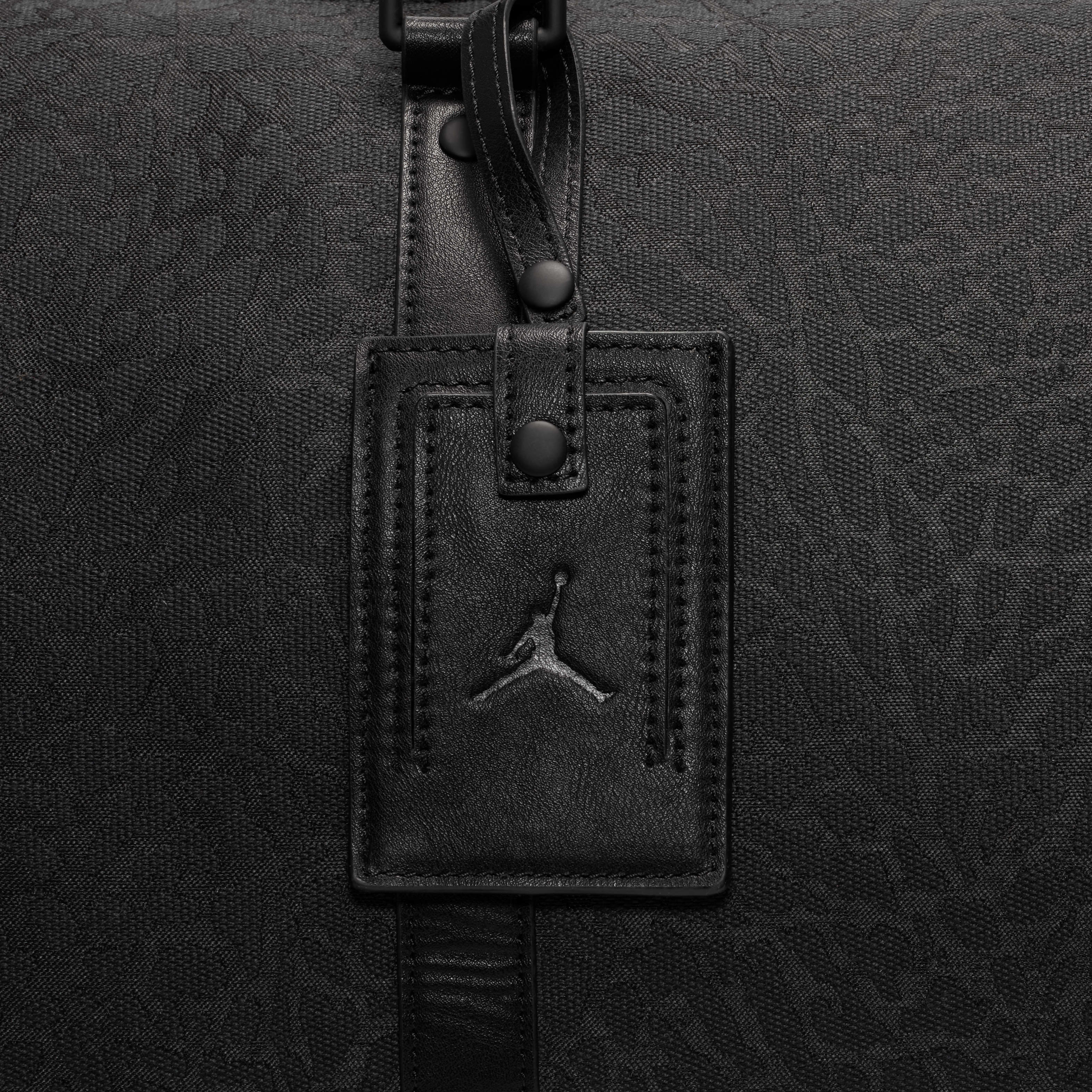 Nike Jordan Icon Duffle (25L) | King's Cross